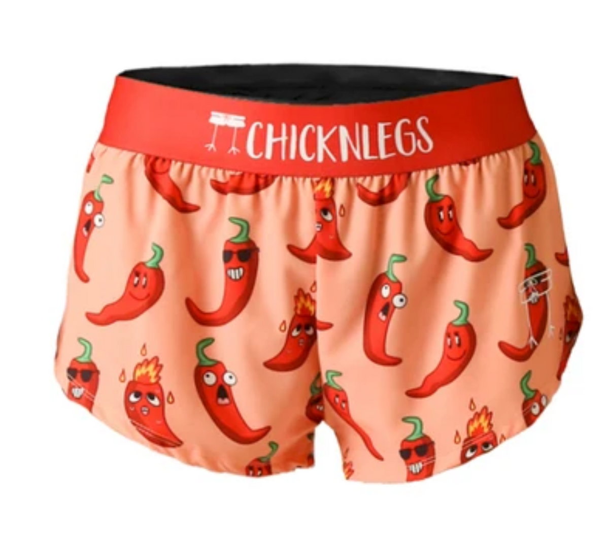 Women's Food 1.5" Collection