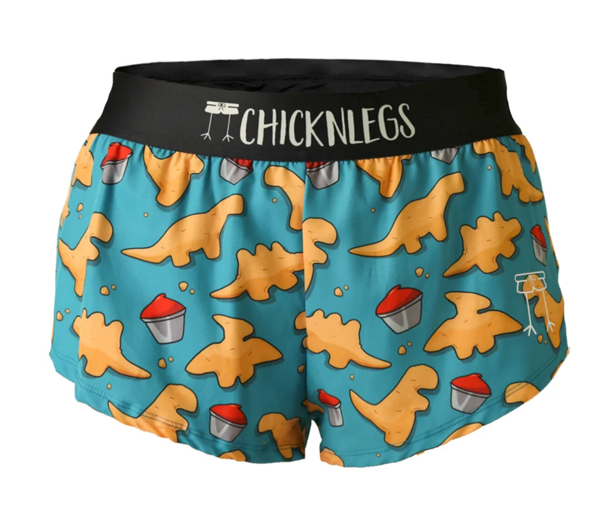 Women's Food 1.5" Collection