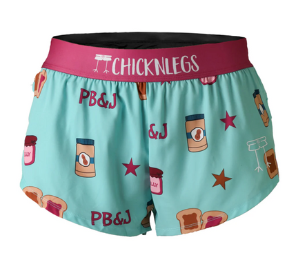 Women's Food 1.5" Collection