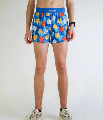 Men's 4" Split Short