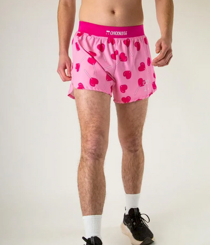 Men's 4" Split Short
