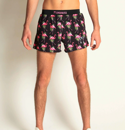 Men's 4" Split Short