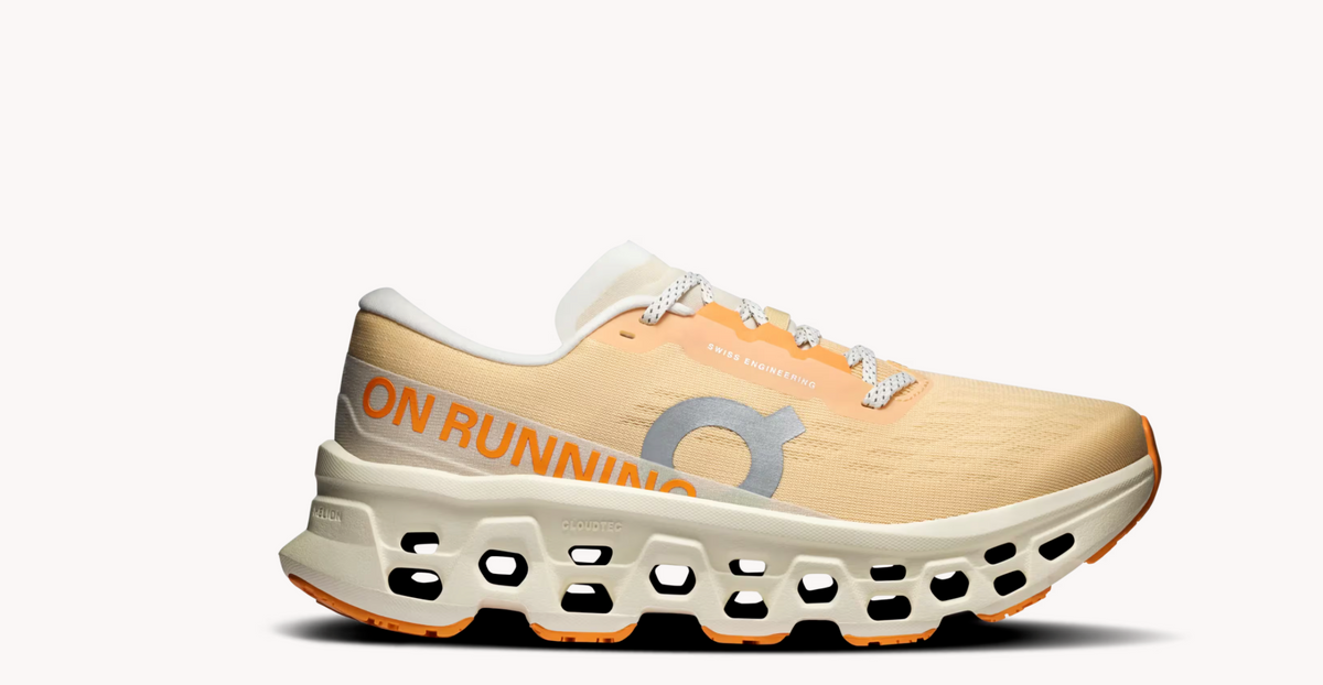 Women's Cloudmonster 3
