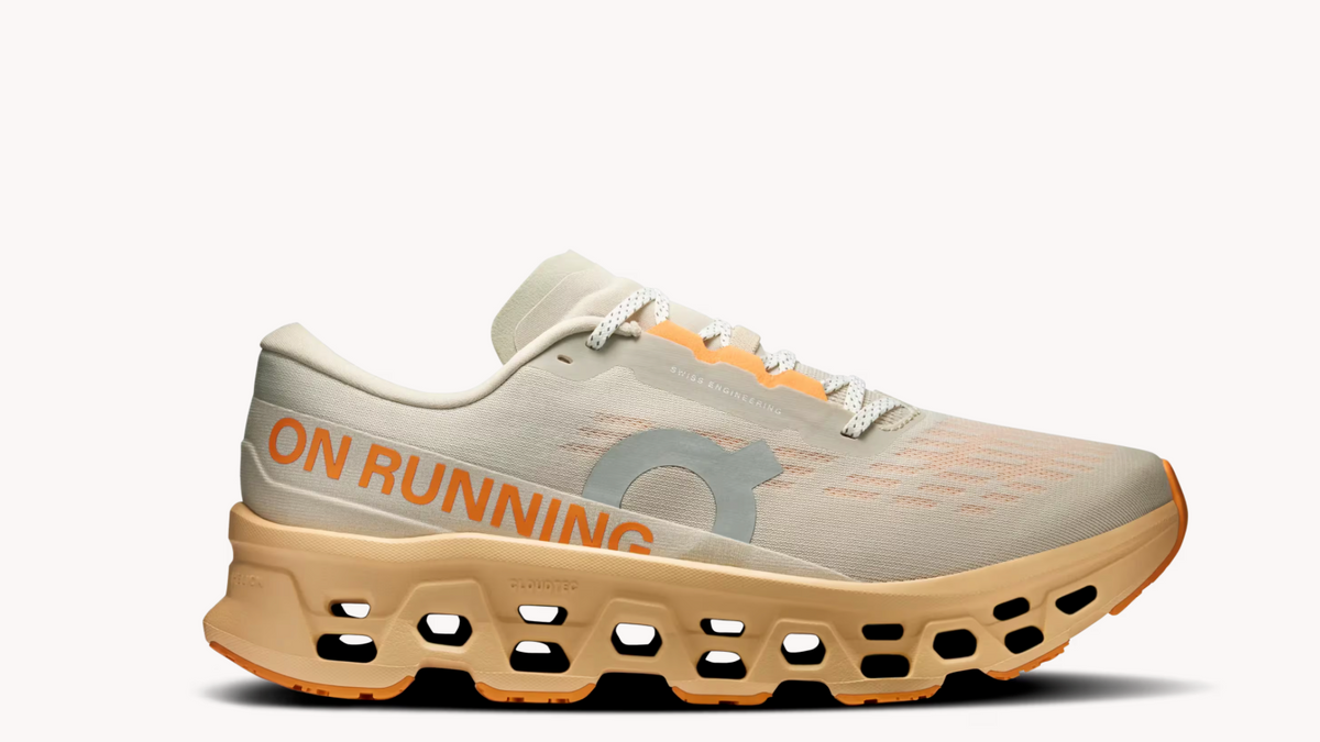 Men's Cloudmonster 3