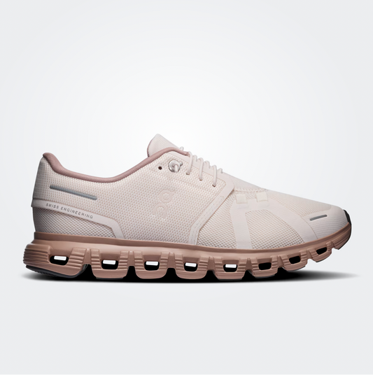Women's Cloud 6