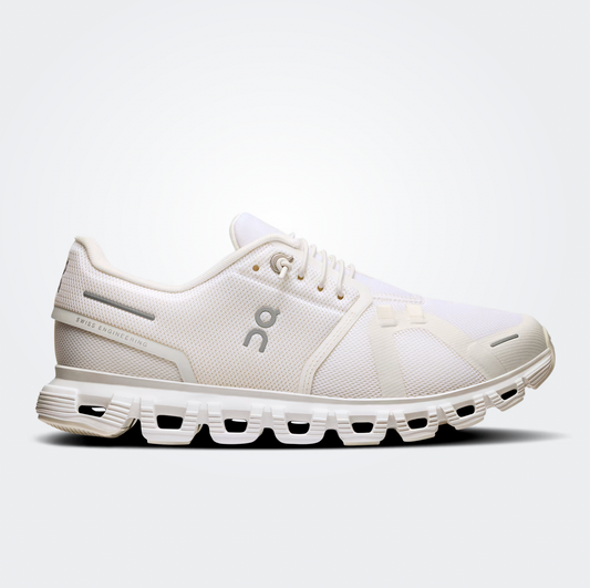 Women's Cloud 6 Wide