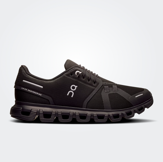 Men's Cloud 6 Wide