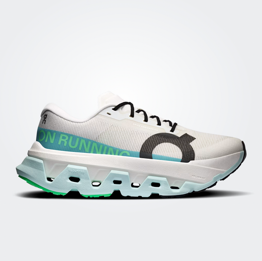 Women's Cloudmonster 3 Hyper