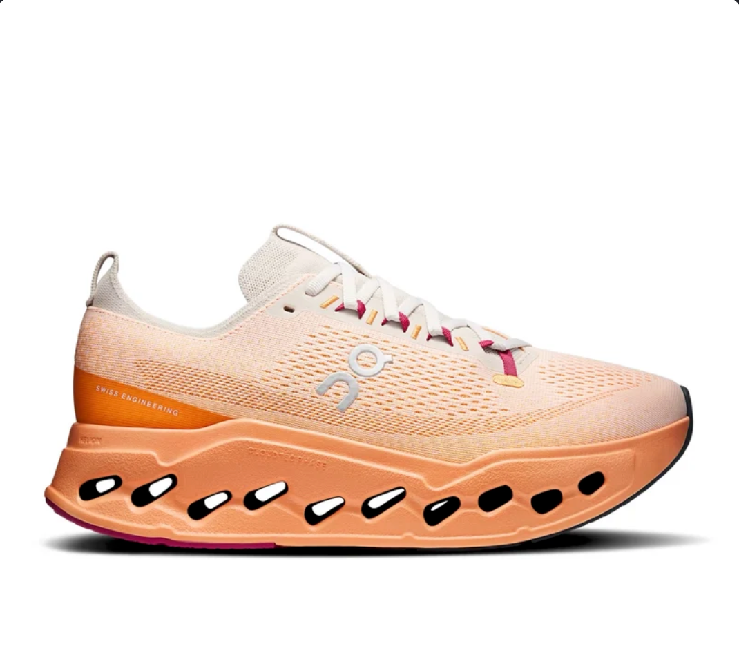 Men's Cloudsurfer Max