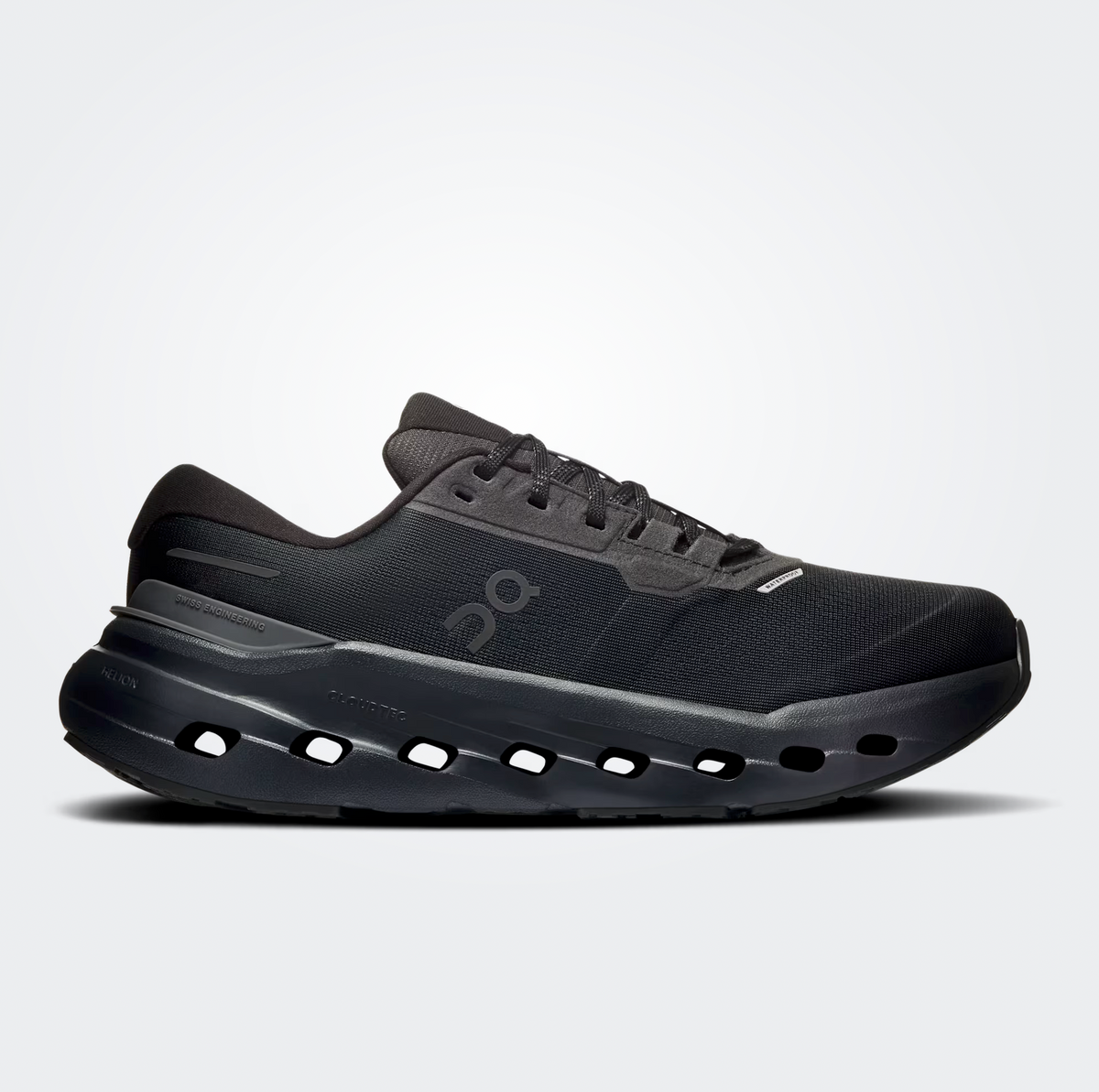 Women's Cloudrunner 3 Waterproof