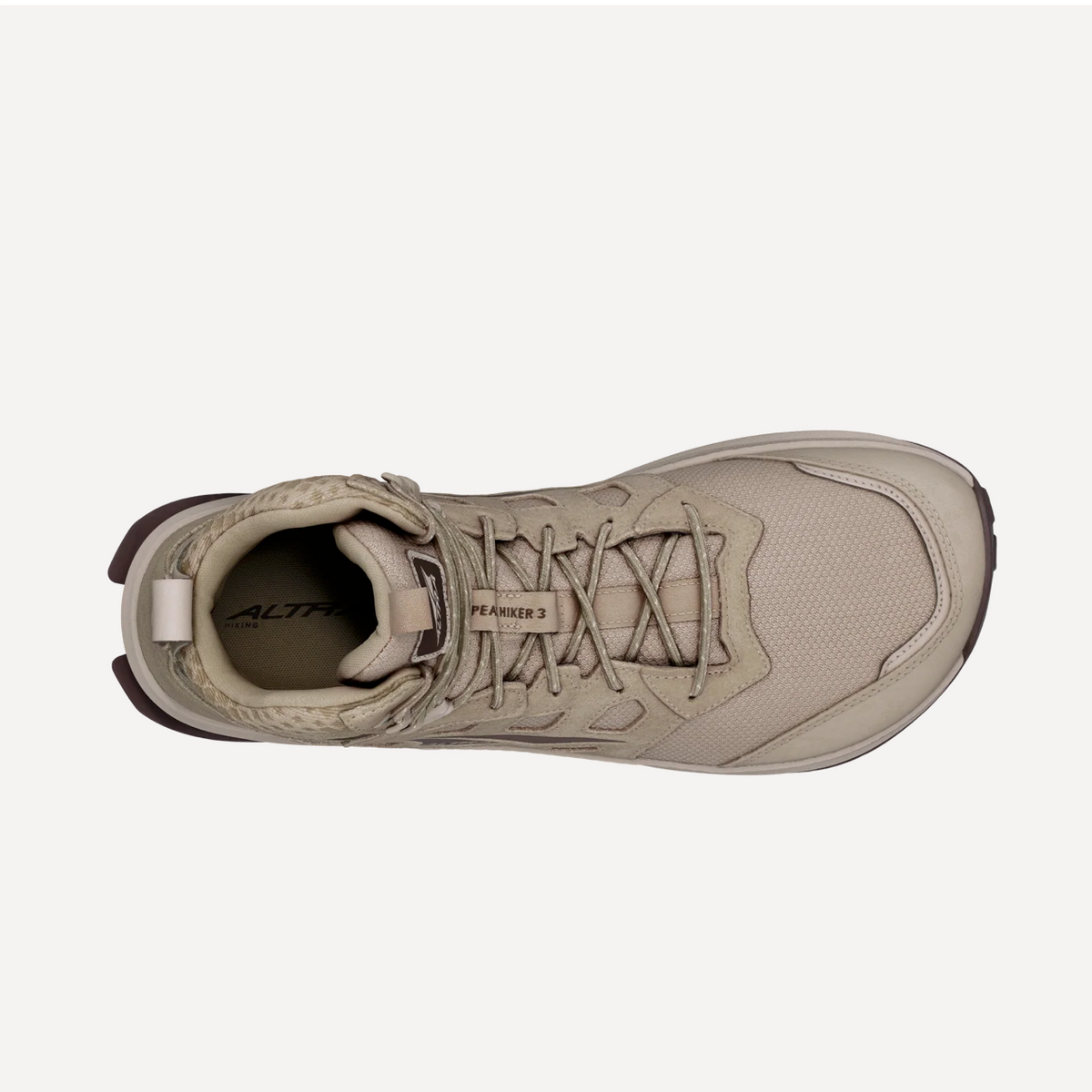 Men's Lone Peak Hiker 3