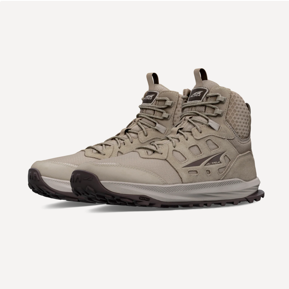 Men's Lone Peak Hiker 3