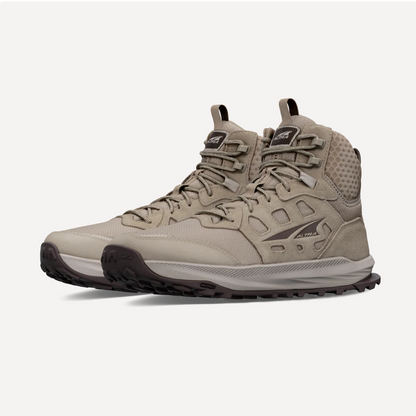 Men's Lone Peak Hiker 3