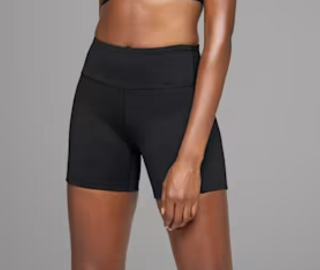 Performance Short Tights