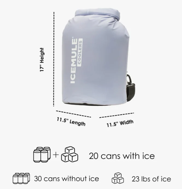 Icemule Classic 20L