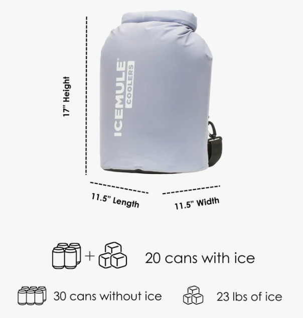 Icemule Classic Large 20L