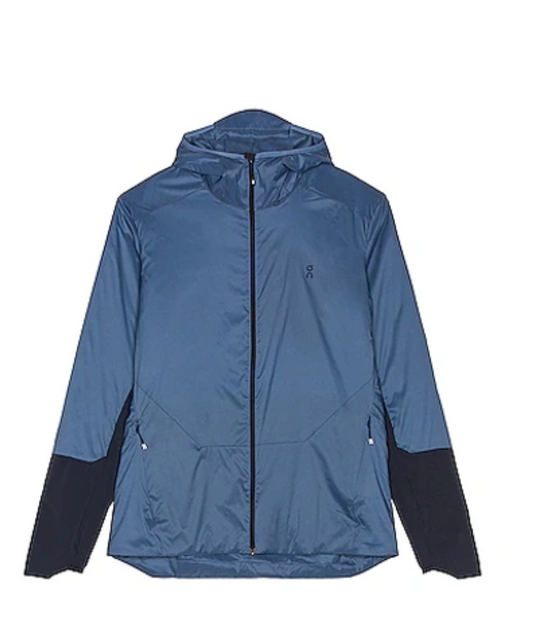 Insulator Jacket