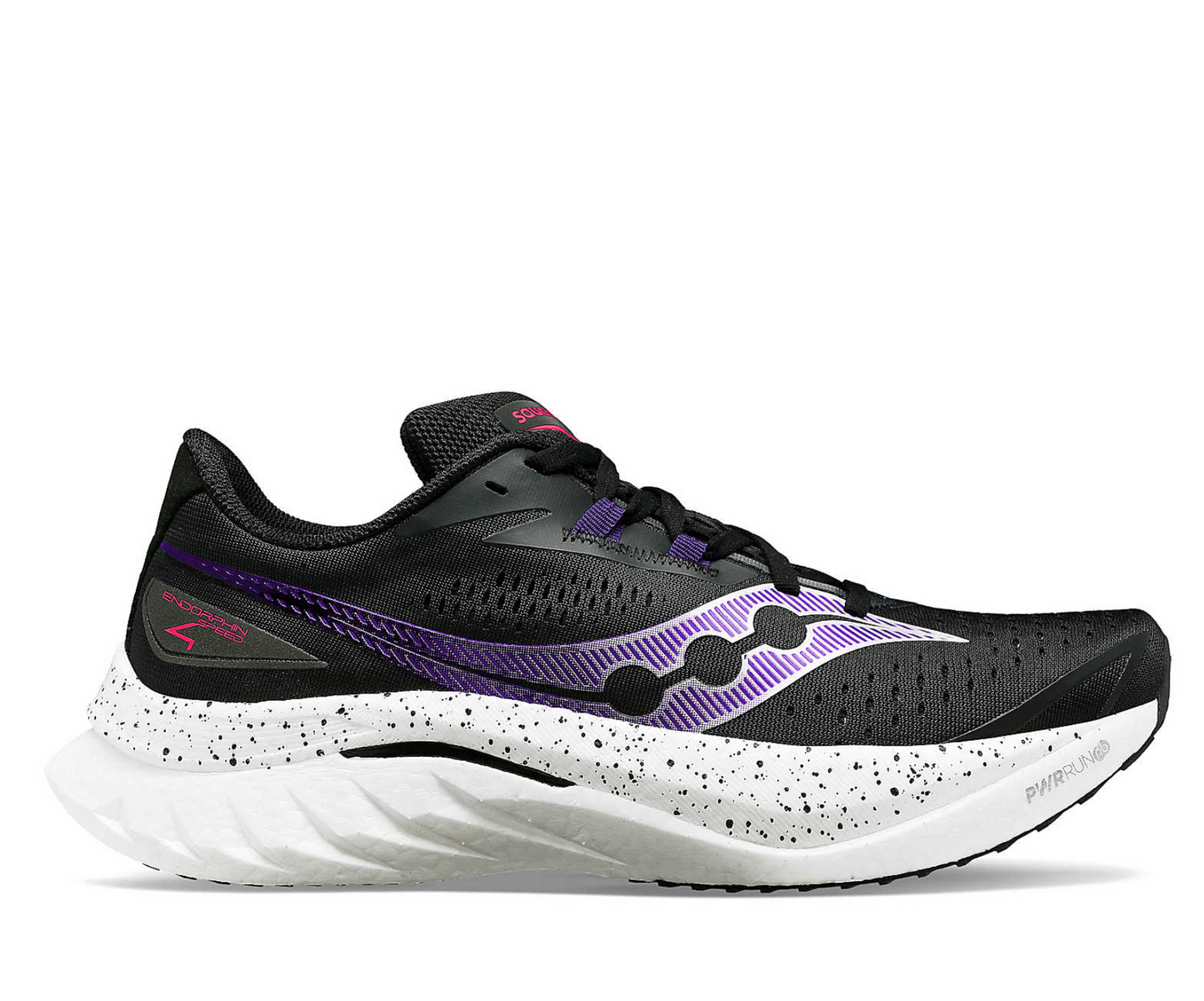 Endorphin Speed 4 Women Black