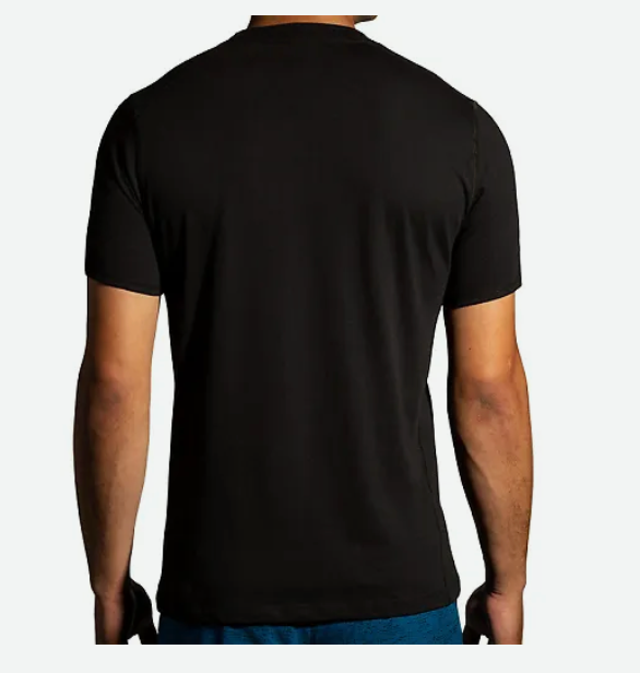 Distance Short Sleeve