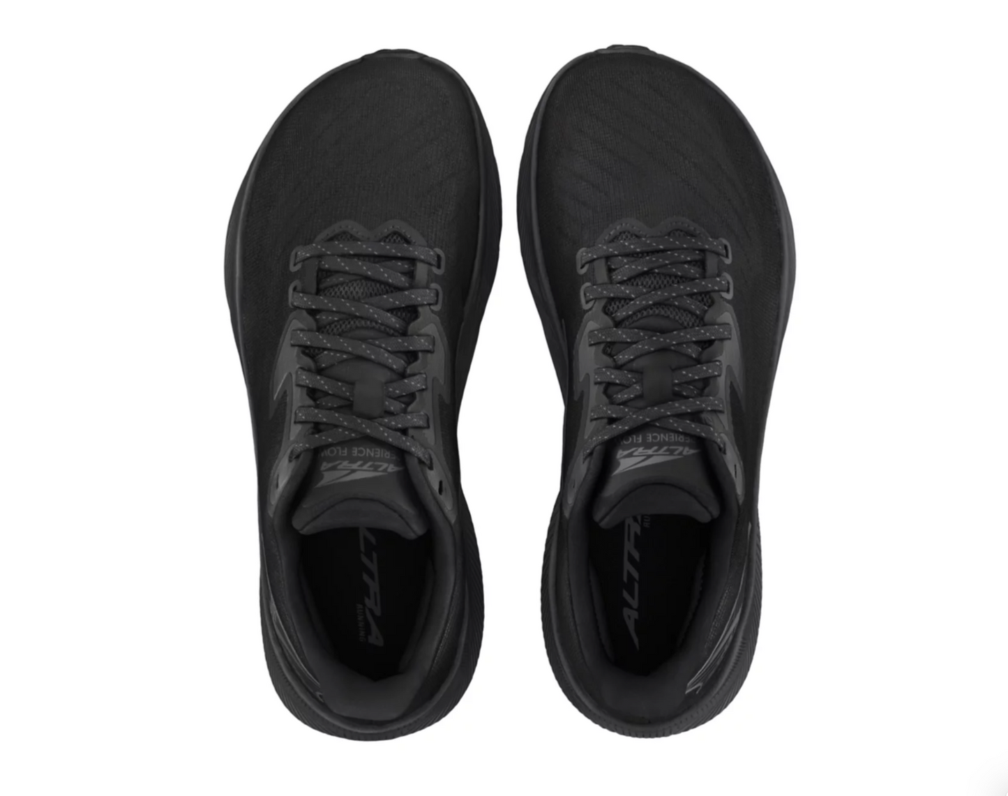 Women's Experience Flow Black | Black