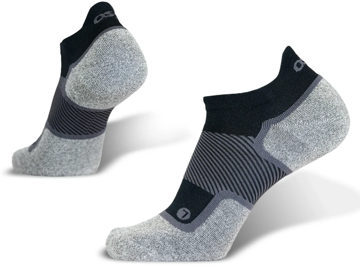 Wellness Socks - No Show - WP4 - OS1st