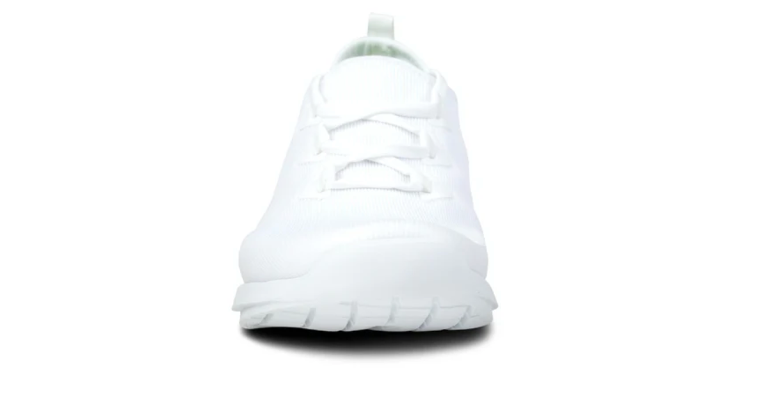 OOmg Sport LS Shoe - White