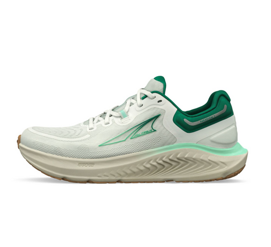 Paradigm 7 Women White | Green