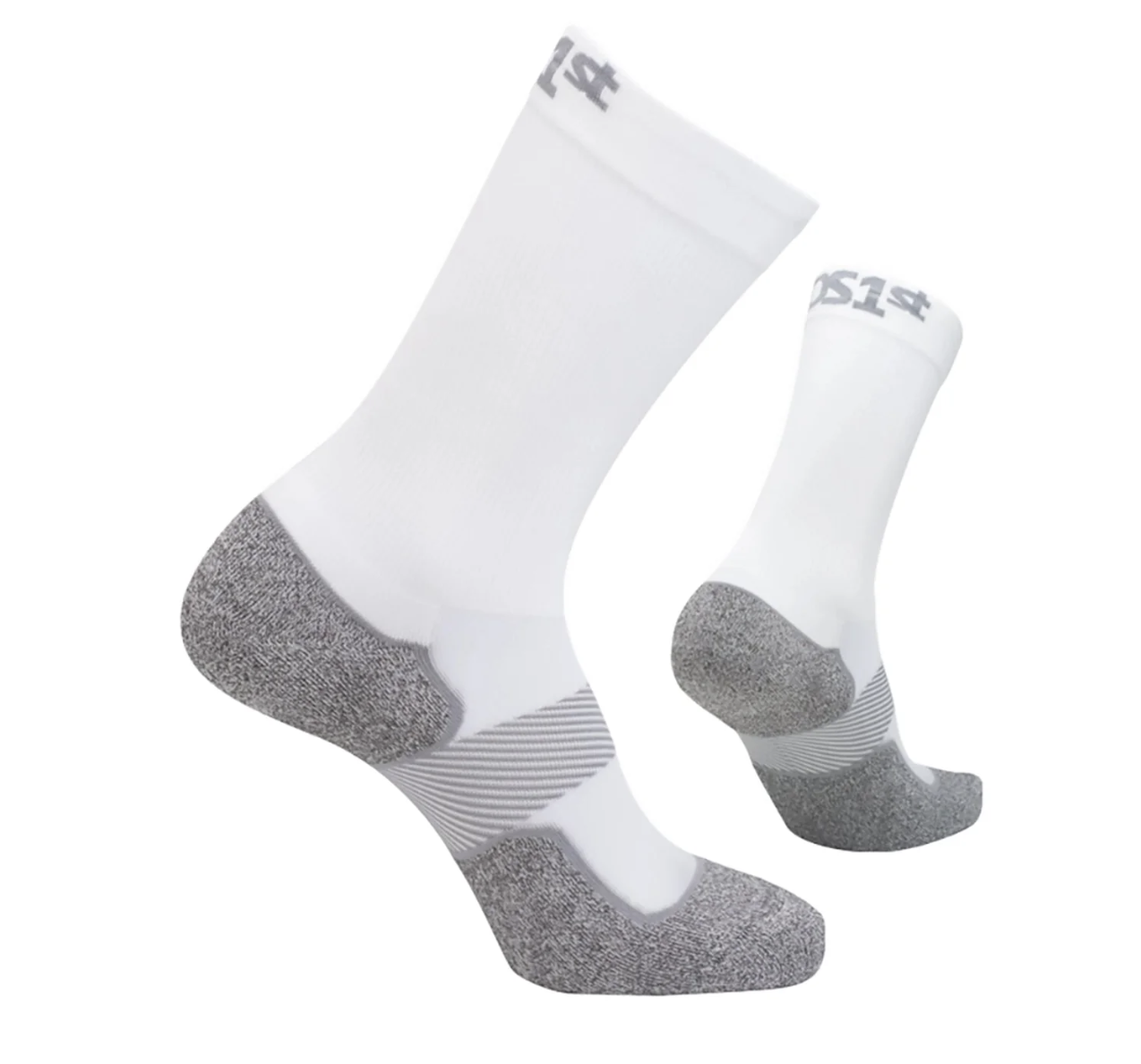 Pickleball Sock - Crew - PB4 - OS1st