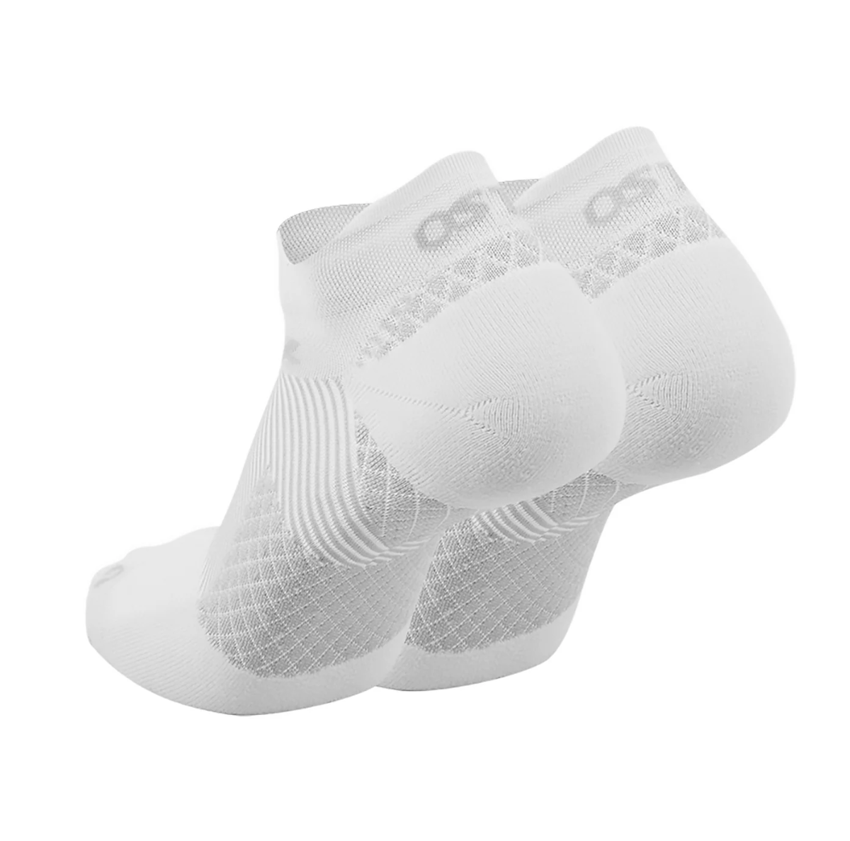 Plantar Fasciitis Sock - No Show - FS4 - OS1st