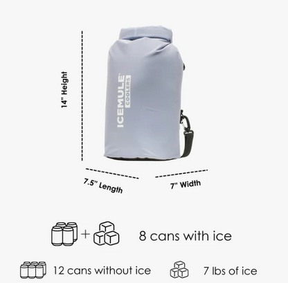 Icemule Classic Mini 9L