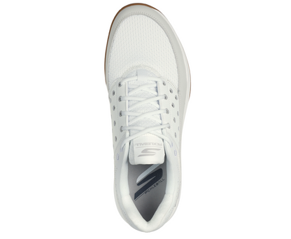 Women's Viper Court Luxe - White Gray