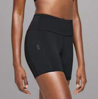 Performance Short Tights