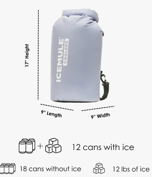 Icemule Classic 10L