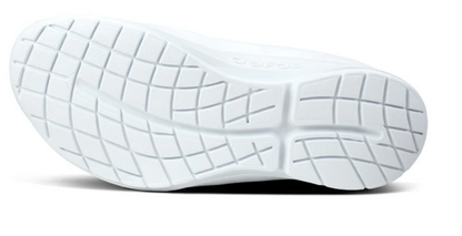 OOmg Sport LS Shoe - White