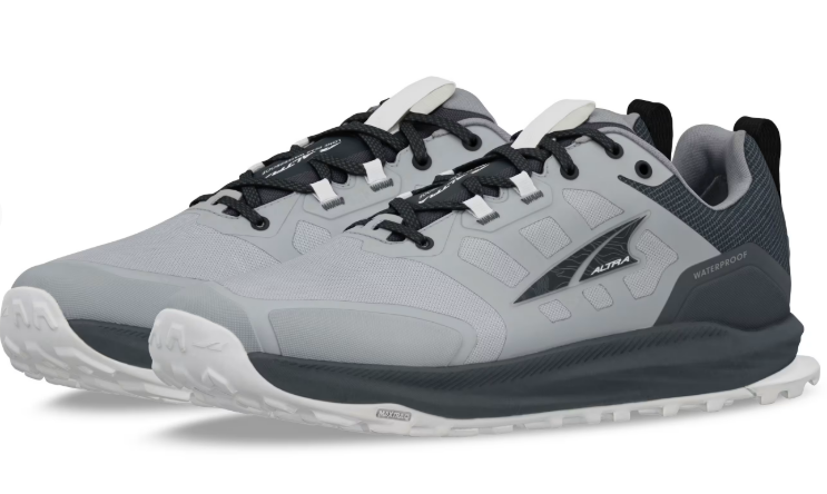 Men's Lone Peak 9 Waterproof Low