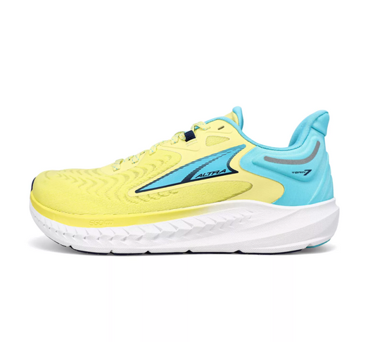 Torin 7 Women Yellow