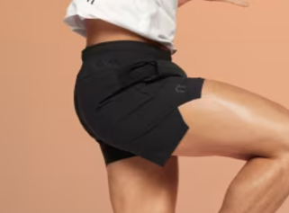 Essential Shorts