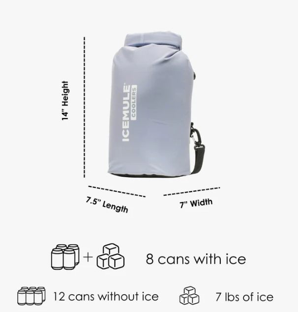 Icemule Classic Mini 9L