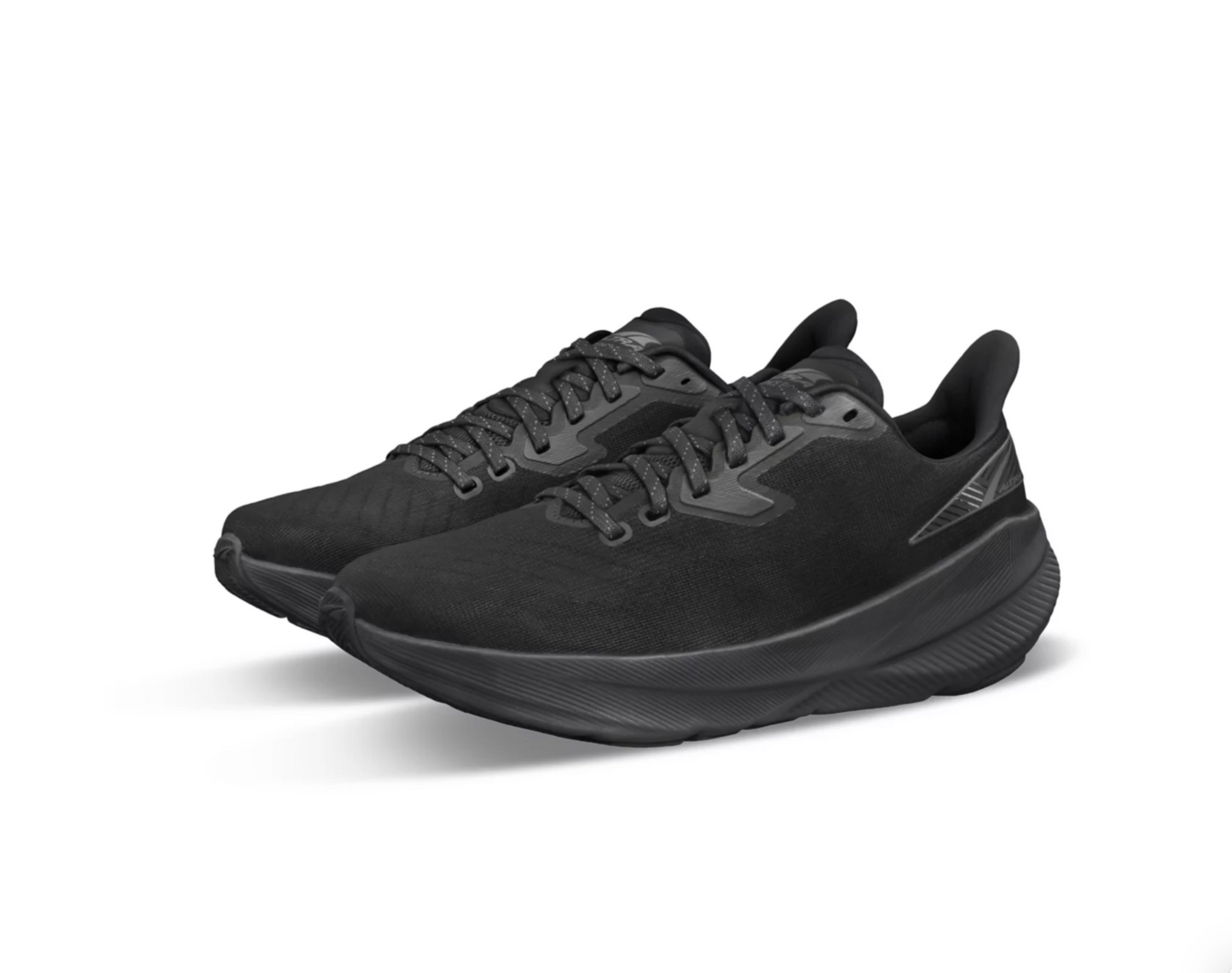 Women's Experience Flow Black | Black