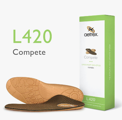 COMPETE L420