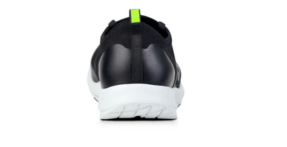 OOmg Sport LS Shoe White/Black - White/Black