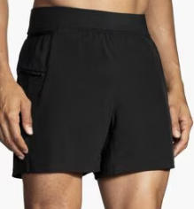 Sherpa 5" 2-in-1 Short