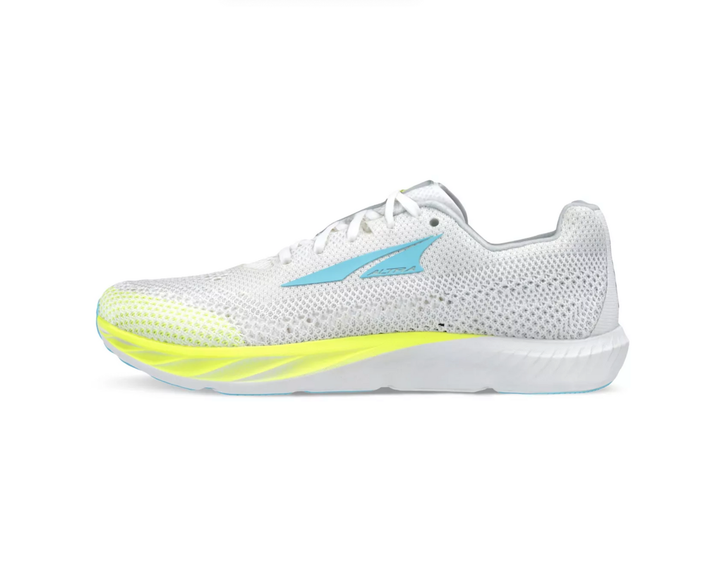 Women's Escalante Racer 2 White