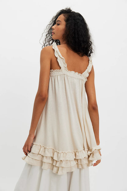 Spring Tide Tunic