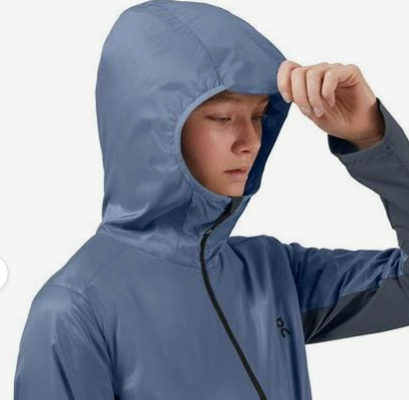 Insulator Jacket