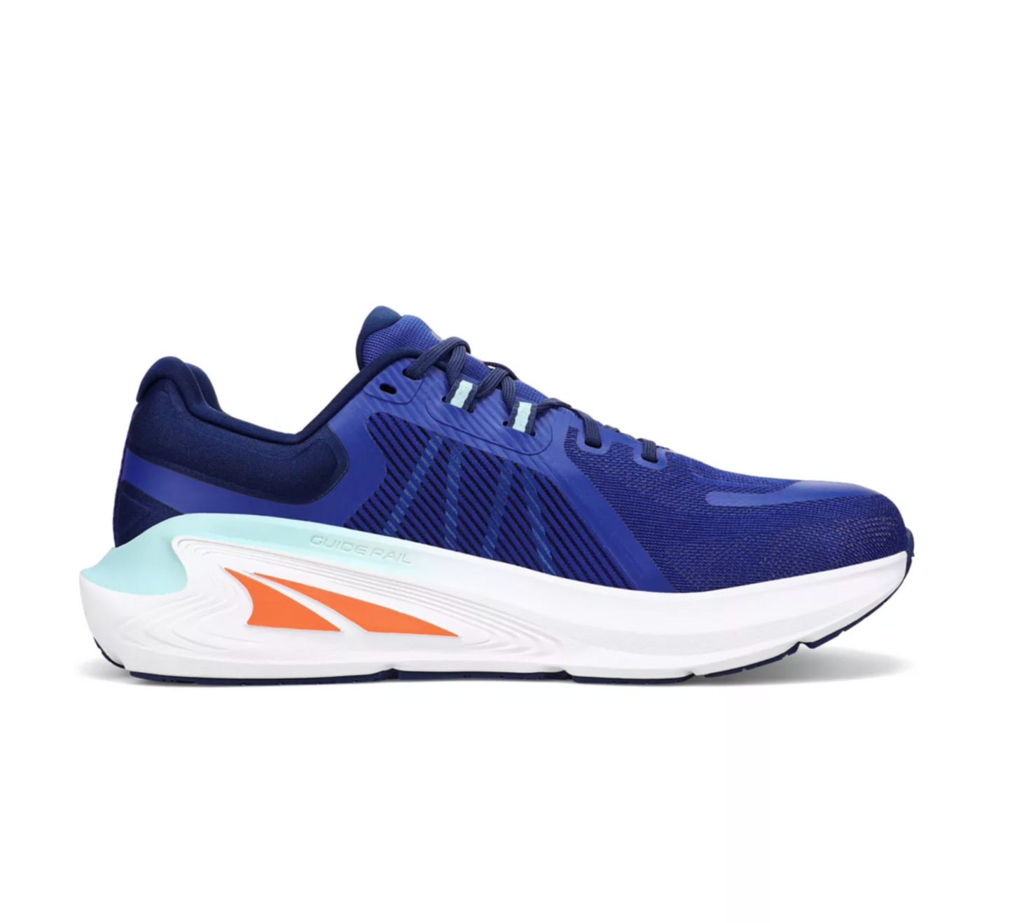 Men's Paradigm 7 Blue