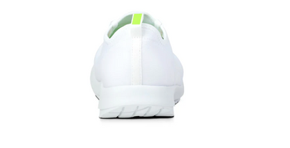 OOmg Sport LS Shoe - White