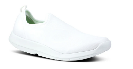 OOmg Sport Shoe White - White