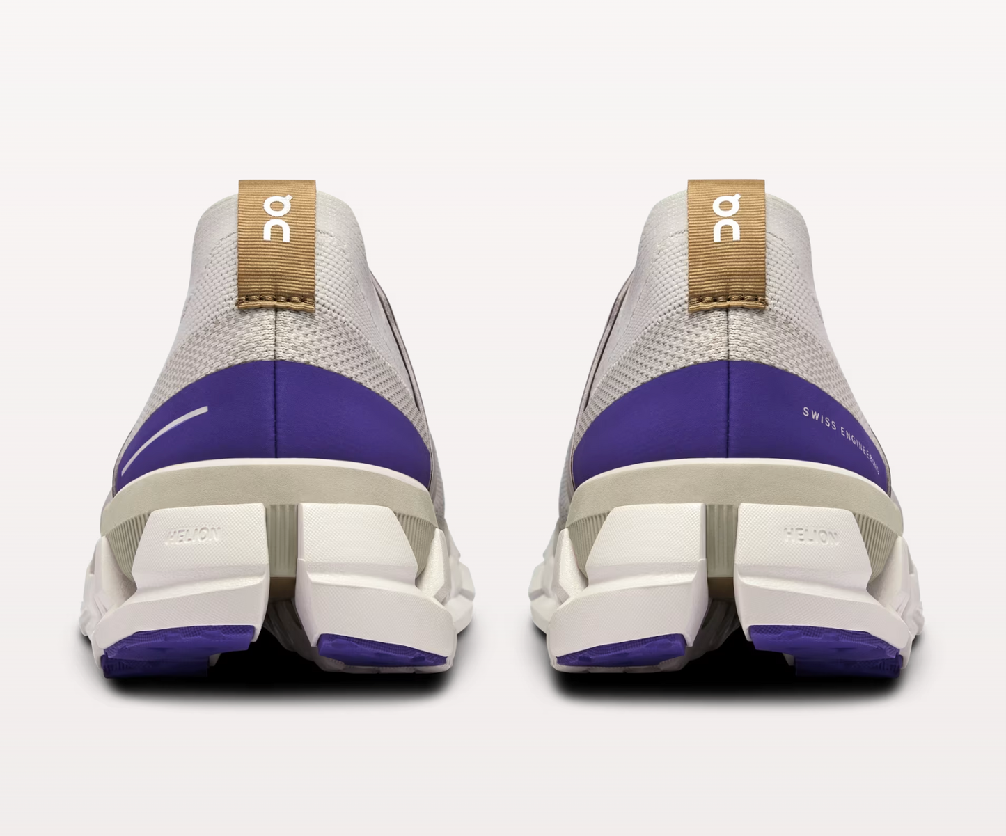 Cloudswift 3 Women White | Blueberry