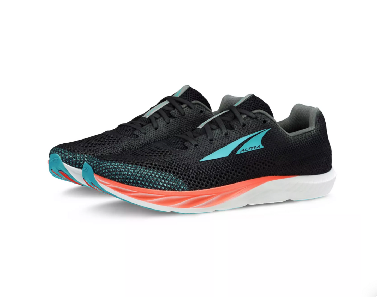 Men's Escalante Racer 2 Black